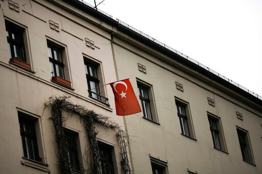 Germany: we Reserve the Right to Bar Turkish Campaigners