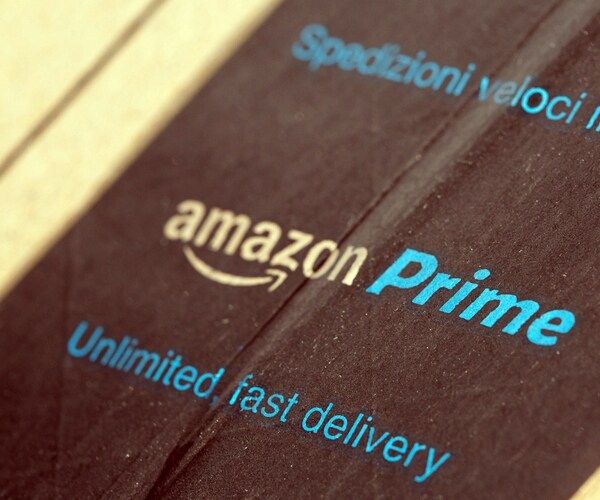 Amazon's Prime Day Steals Rivals' Black Friday Spotlight