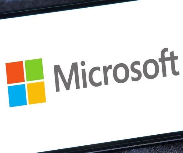 Microsoft's Dour Revenue Forecast Spooks Investors
