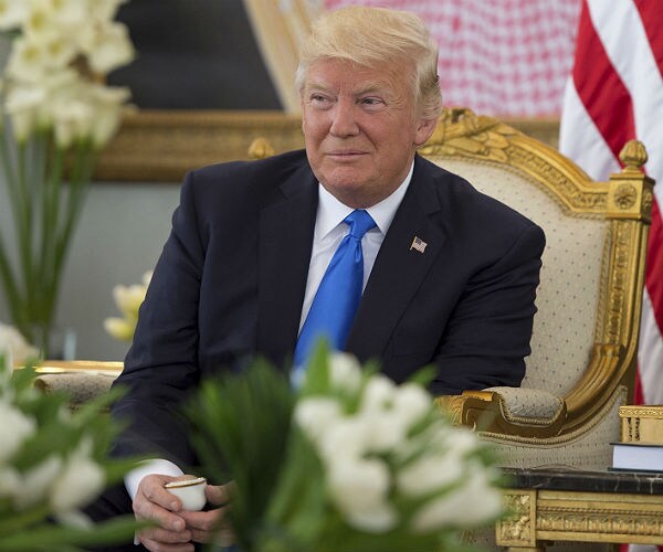 Trump Tweets Video of Those Doubting He Could Win Presidency