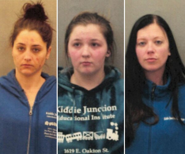 Day Care Workers' Gummy Bear 'Sleeping Pills' Endangered 2-Year-Old Toddlers' Lives?