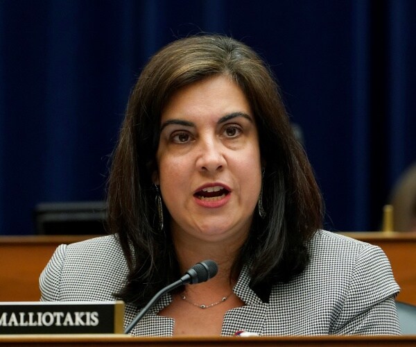 NY's Malliotakis: Biden Admin 'Reactive', COVID Emphasis Should Be on Treatments