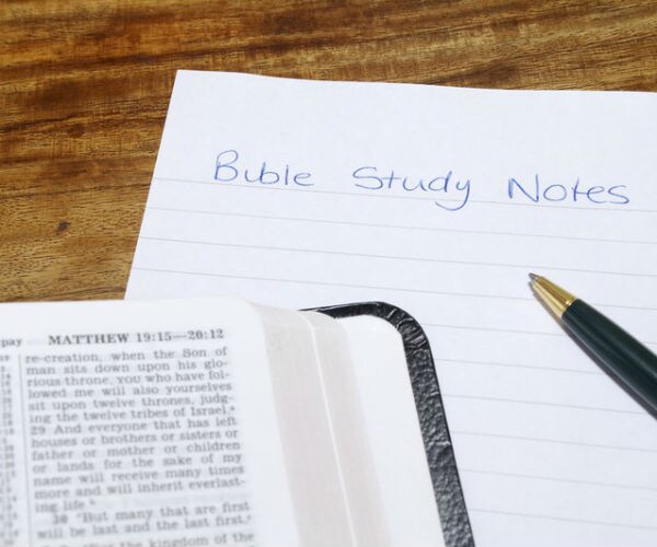 Bible and religion still shunned in parts of the us