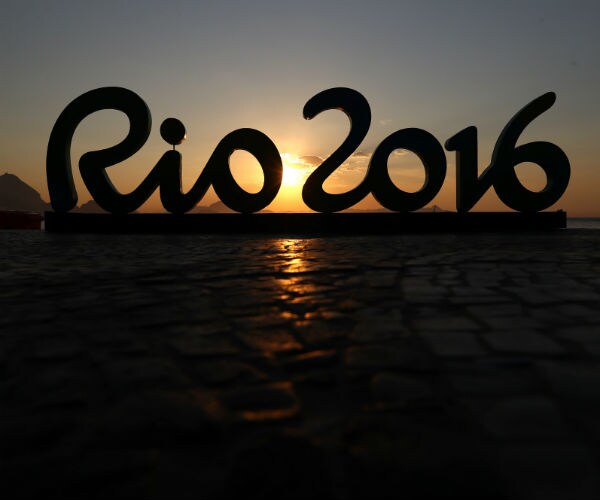 Brazil Police Stop US Swimmers from Boarding Flight Home