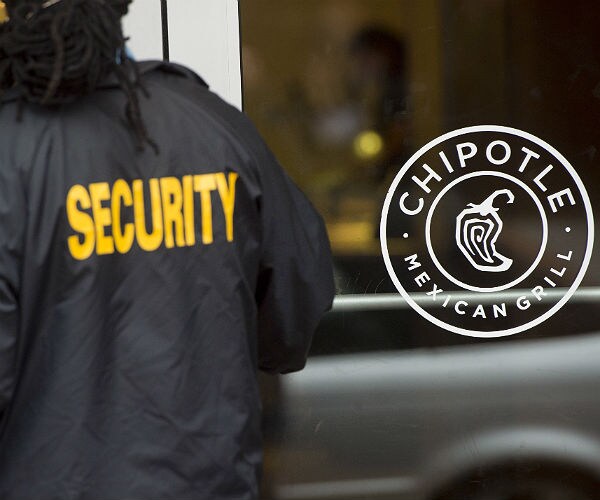 Feds Launch Criminal Probe Into Chipotle Norovirus Outbreak