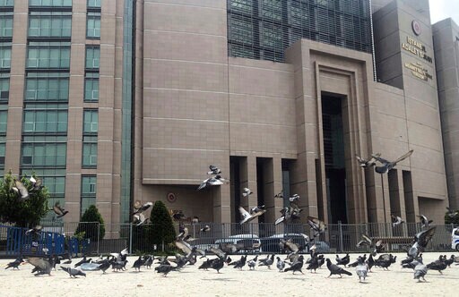 US Wants Swift End to Istanbul Consulate Staff Trial