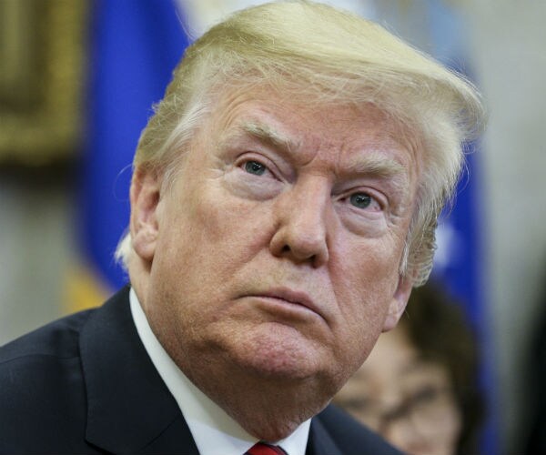 Trump Rips 'Corruption' of FBI Brass in New Tweet Storm