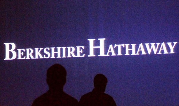 Buffett's Berkshire Discloses Unit's Ties to Iran, Opens Probe