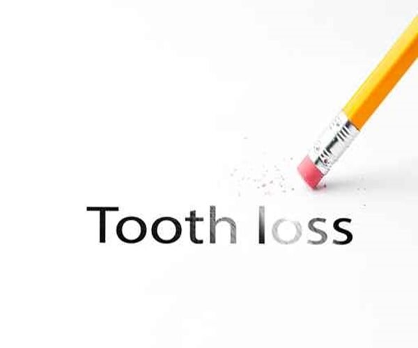 Diabetes Linked to Tooth Loss