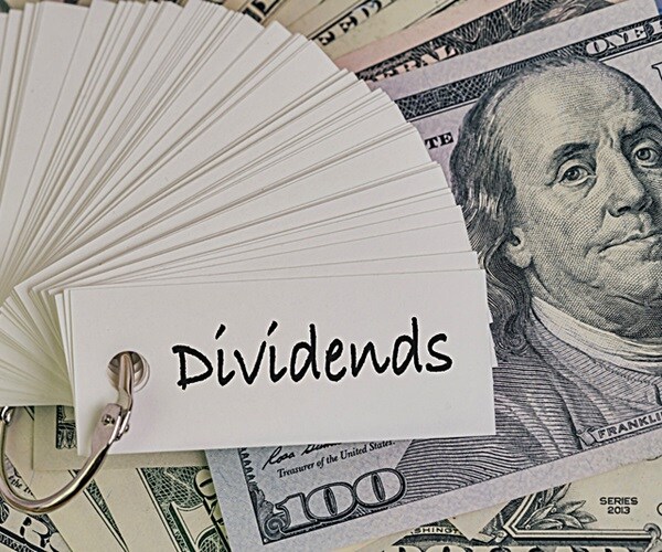Across Europe and North America $56 Billion of Dividends Dropped