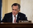 Romney: Trump Would Win 2024 GOP Nomination 