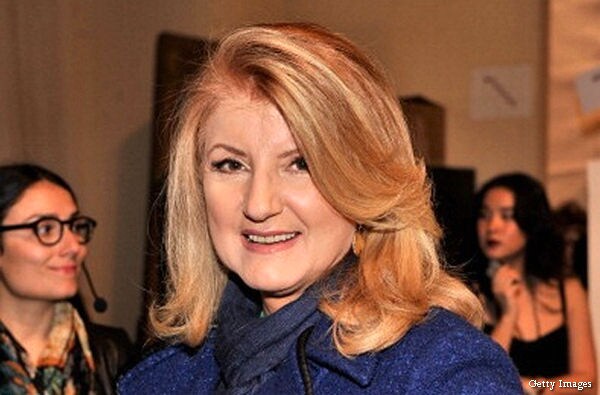 Huffington Trashes Loft in Chelsea, Does $275K in Damages, Lawsuit Claims