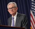 Fed Chair to Attend High Court Argument on Cook Case