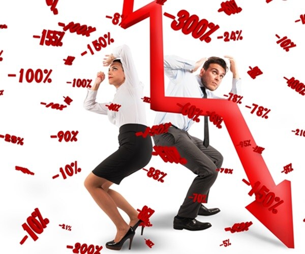 No, We Haven't Seen the Bottom Yet