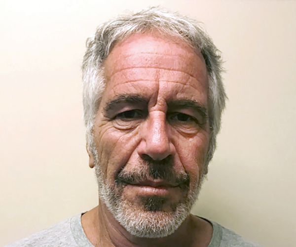 ABC Says Interview with Epstein Accuser Wasn't Ready to Air