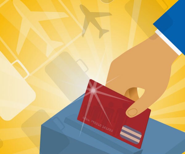 American Airlines Says Credit Card Deals Will Boost Income