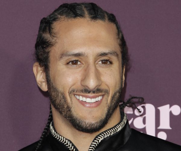 Biased Media Praises Kaepernick, Slams Martinez, Woods, Murphy