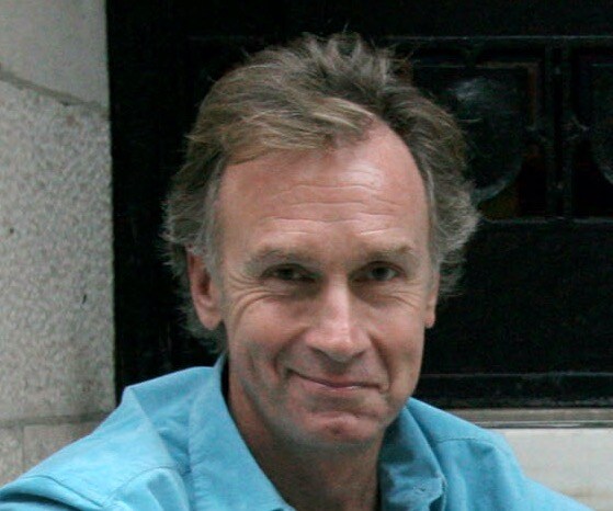 Nicholas Evans, 'The Horse Whisperer' Author, Dies at 72