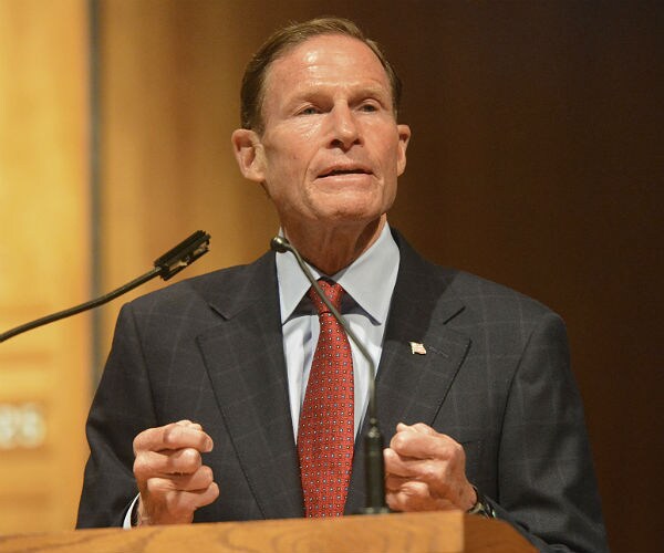 Blumenthal: Trump Jr.'s Interview Will Focus on Russian Meeting