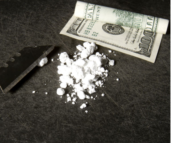 Americans Trying Cocaine Stands at 16 Percent 
