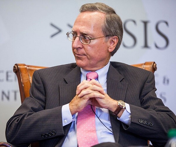 Some Judges Substitute Resistance for Rule of Law