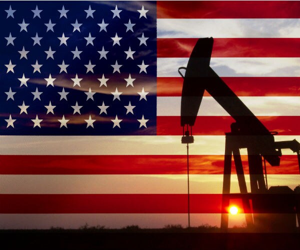 america and energy 