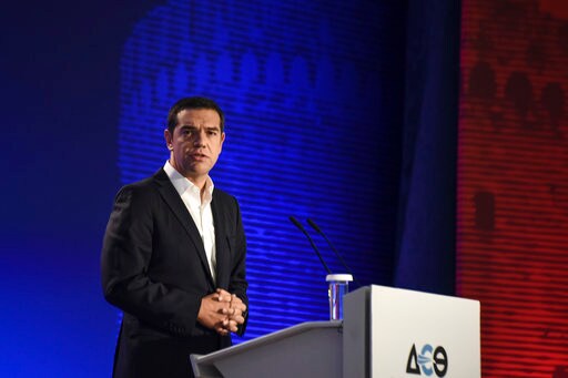 Greek PM: Ending EU Talks with Turkey Would be a 'mistake'