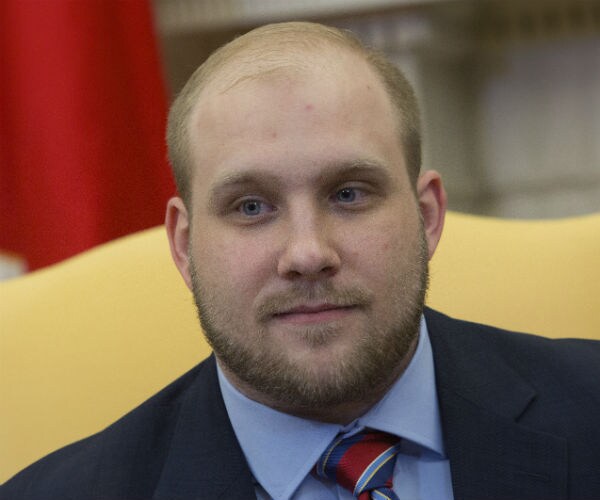 American Jailed in Venezuela Describes Horrifying Experience