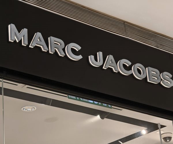 LVMH in Talks to Sell Marc Jacobs