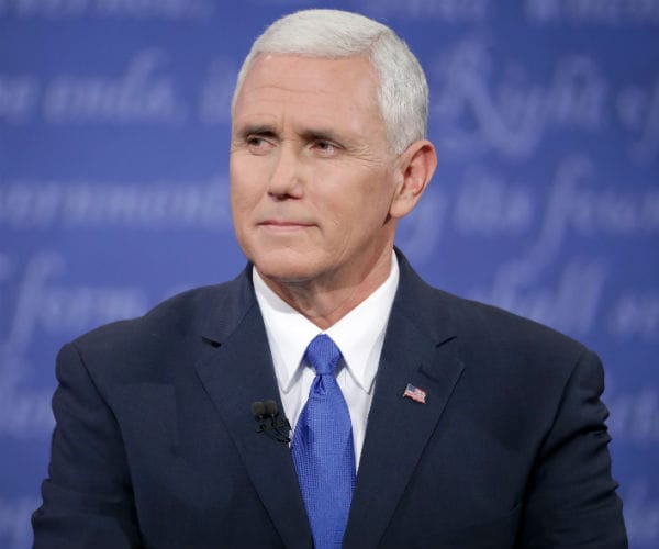 Pence to Campaign for Ohio Republican in Special Election Scare