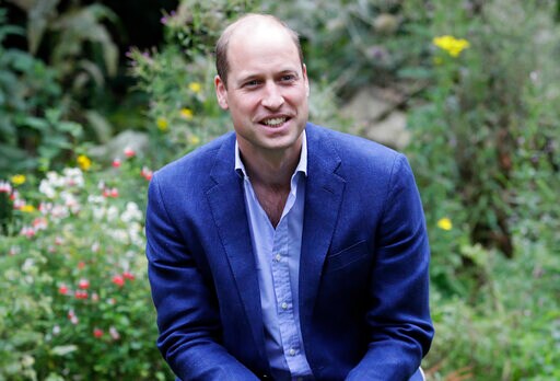 Celebrities to Join Prince William for Earthshot Prize Award