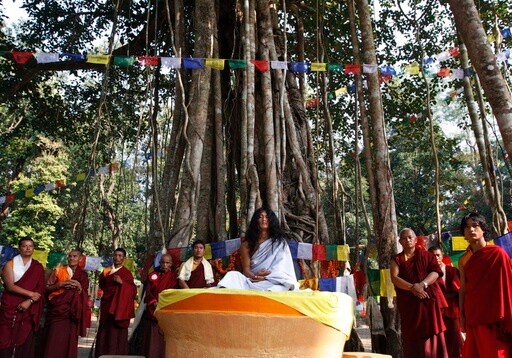Nepalese Spiritual Leader 'Buddha Boy' Convicted of Sexual Assault on Minor