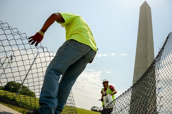 Washington Monument to Reopen after Nearly 3 Years