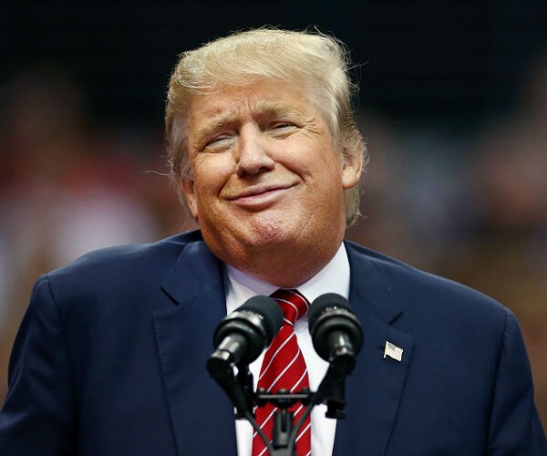 Influential Conservative Group Wrangles Over Trump Candidacy 