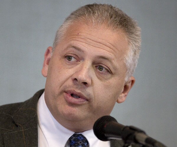 Riggleman Wins GOP Nomination for Garrett's House Seat