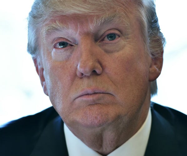 Trump Camp Hires GOP Strategist Chris Carr as Political Director 