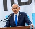 Netanyahu: Barak Link Shows Epstein Didn't Work for Israel