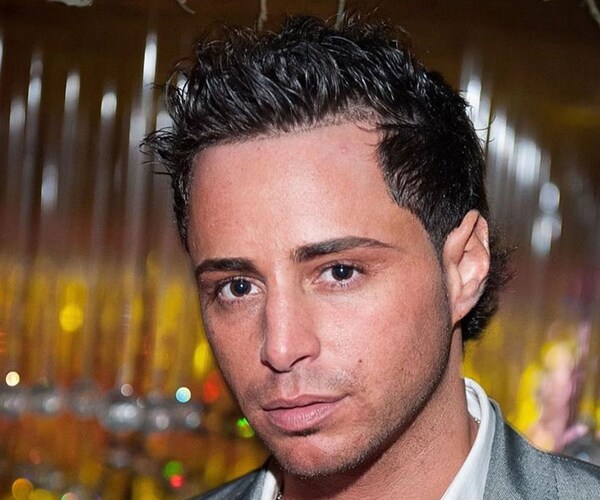 Gotti Grandson's Scrapyard Illegally Making Cars Disappear, Cops Say