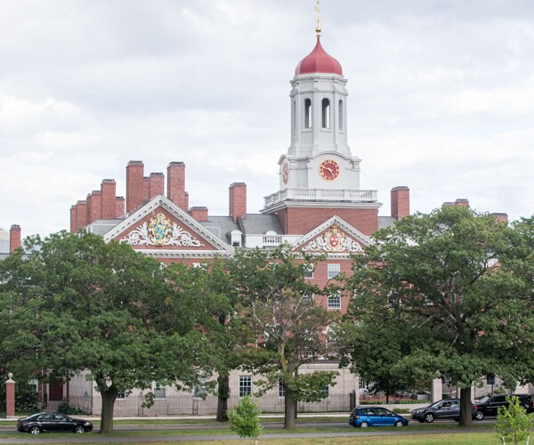 Harvard University