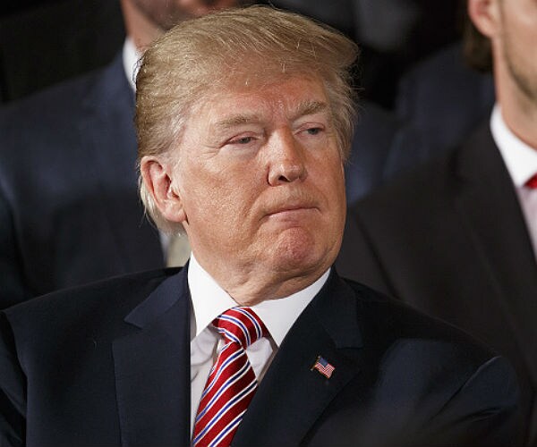 White House: Trump Didn't Bow to NRA on Guns