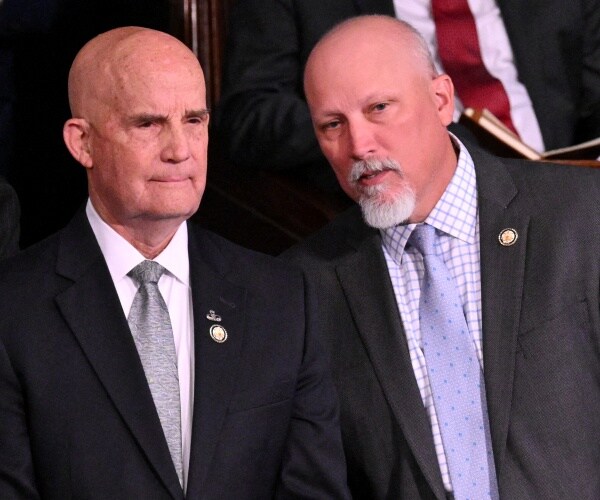 House GOP Fractures as Kill-Switch Defunding Fails