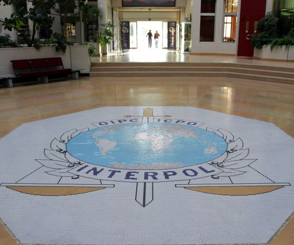 Interpol Adding Palestinian Authority May Be Bad Historical Retread