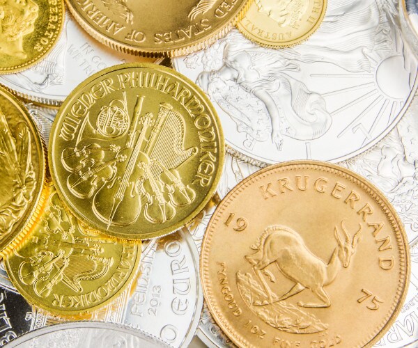 What Will Gold and Silver Do in 2024?