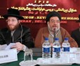 Hezbollah Founder Dies of Coronavirus