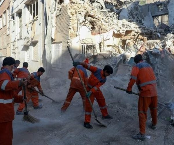 US, Iran Agree to 11th-Hour Truce After Trump's Dire Warnings