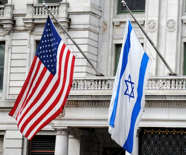 American Jews Fleeing to Israel Not So Far-Fetched