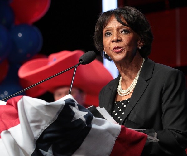 Black Lives Matter Wants to Oust First Black Los Angeles DA