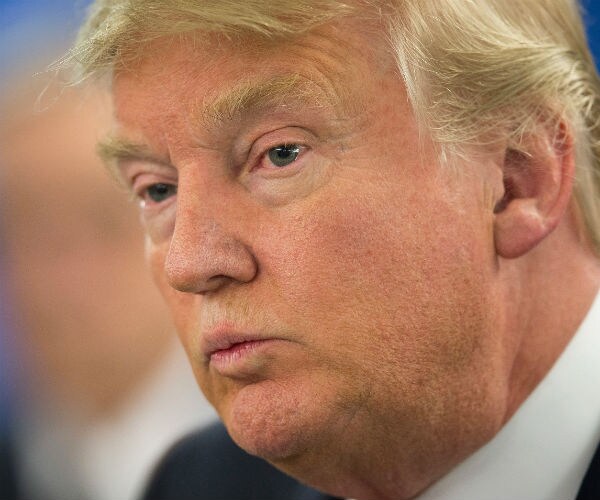 Trump: Undocumented Immigrants Can Get Coronavirus Test Without Fear