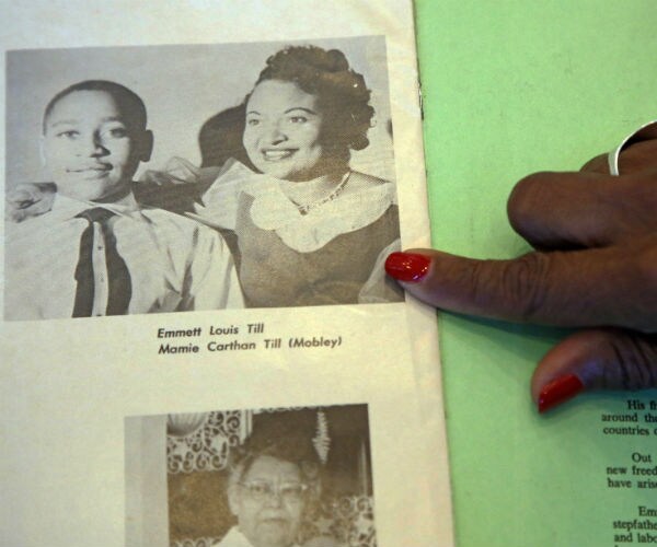 Author of Emmett Till Book Gave FBI Interview Recordings