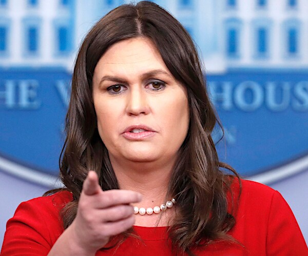 White House Closely Watching Italian Political Turbulence